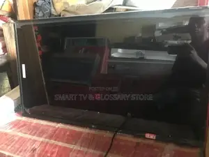 Brand New LG 32 Inches Led Tv With 2 HDMI INPUT