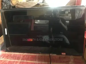 LG Smart 49inch Tv