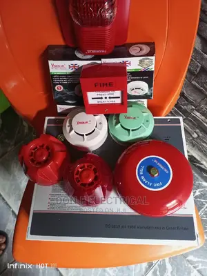 Security Alarm System