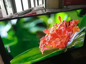 LG 43 Inches Led Tv With 2 HDMI INPUT
