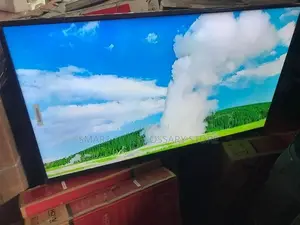 49 Inches LED LG Smart TV