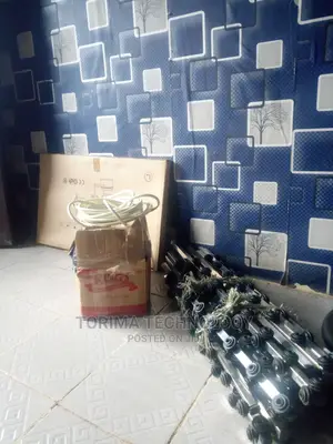 Electric Fence Accessories