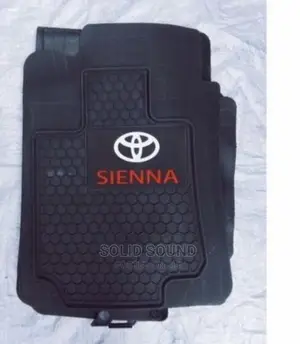 Sienna Floor Mat