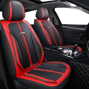 Opsm Seat Cover