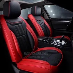 VIP Seat Cover