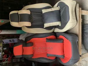 Access Seat Cover