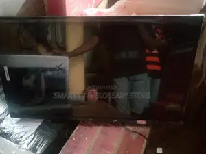 LG 32 Inches Plasma Tv With 2 HDMI
