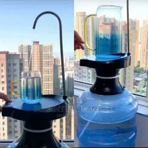 Automatic Water Dispenser