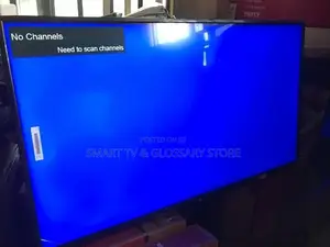 LG 49 Inches Plasma Flat Screen