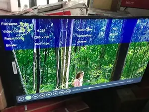 Android Lg Smart 49 Inches Tv