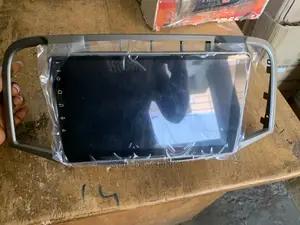 Venza Android Screen