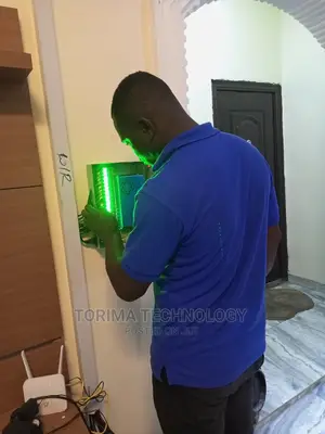 The Security Choice