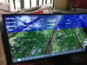 Highgrade 49 Inches LED LG Smart TV