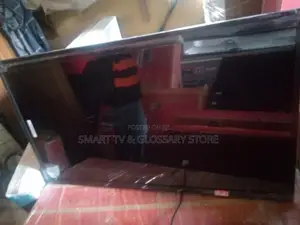 + 2 HDMI LG Led 32 Inches Plasma Tv Pay on Delivery