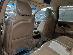 Acura MDX SUV 4dr AWD (3.7 6cyl 5A) 2008 White