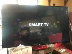 LG 55" Android Smart TV