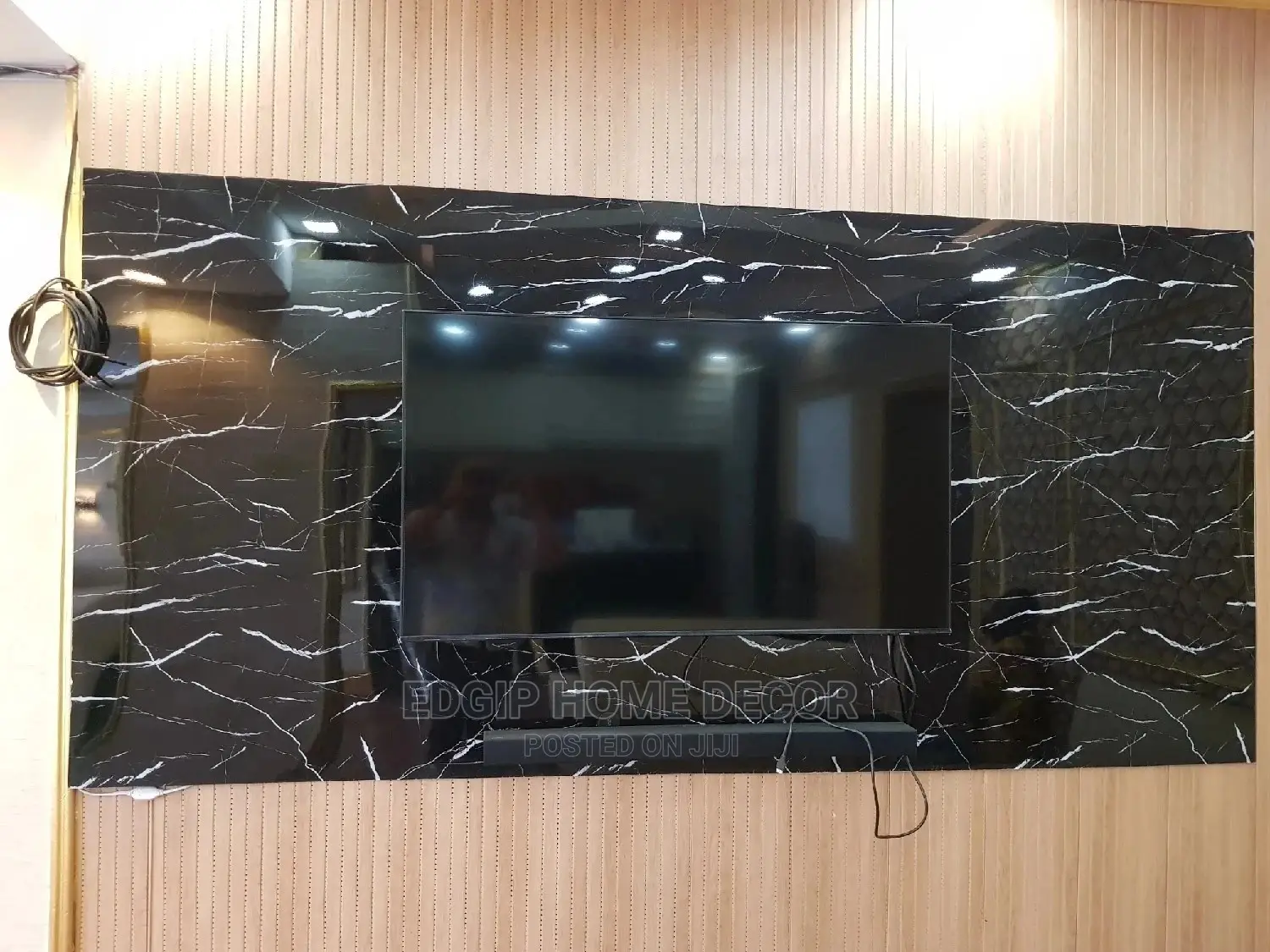 Uv Marble Sheet, Tv Console Material