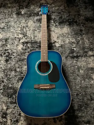 Original Maestro Acoustic Guitar