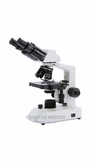 Binocular Microscope Yj-701bn (Bioscope)