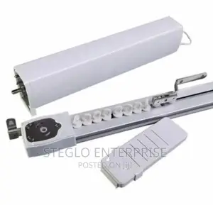 Motorized Curtain,Blinds and Accesories at Best Rate.