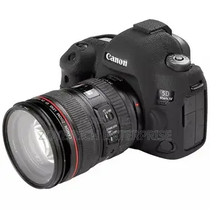 Canon Camera 5dmark Iv