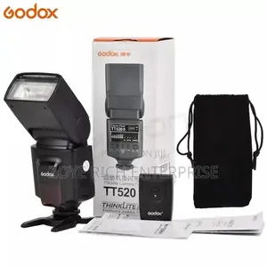 Godox Flash Light