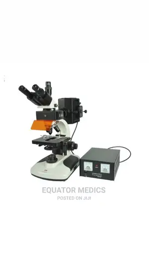 Fluorescent Microscope Yj-2002h