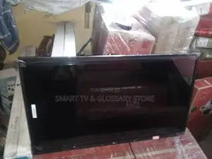 32" LG Plasma TV