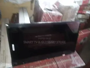 New Plasma 32"Inches LG TV