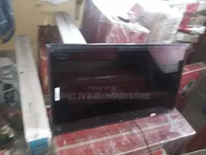 Well Quaranteed 32 Inches LG Plasma