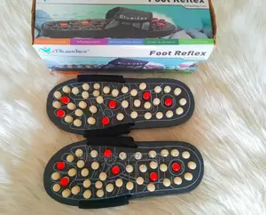 Blueidea Massage Slippers Foot Massager