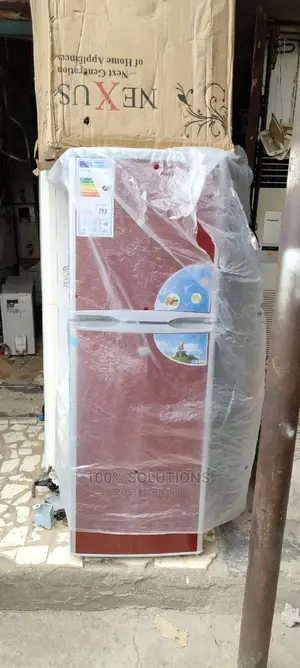 Nexus Standing Fridge for Sale