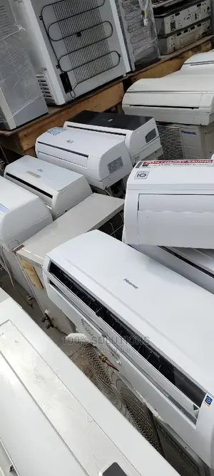 1HP Air Conditioner for Sale