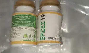 Faforon Spidex19 (Treats Infection)