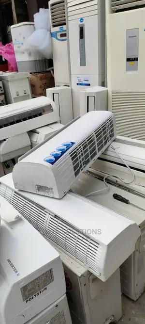 1.5HP Midea Air Conditioner for Sale