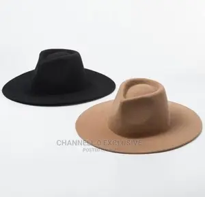 Quality Unisex Fedora Hat for Kids
