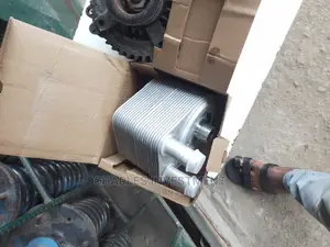 Original Range Rover Sports Coolant 208