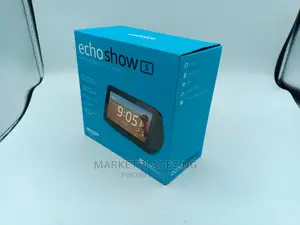Amazon Echo Show 5 2nd Generation
