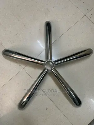 Office Chair Star Leg