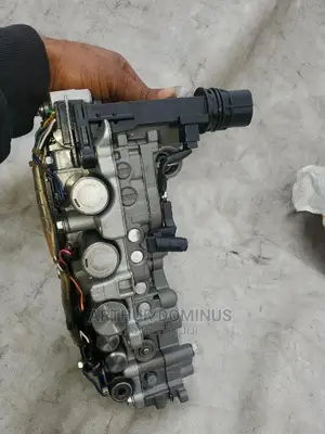 Toyota Highlander Camry RAV4 Gearbox Valve-Body 22pin
