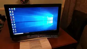 Desktop Computer 4GB Intel HDD 500GB