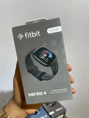 Fitbit Versa 4