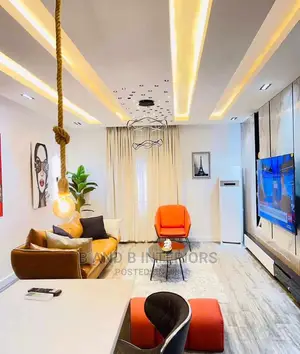 Wall Designed and TV Designs, P.O.P Designs