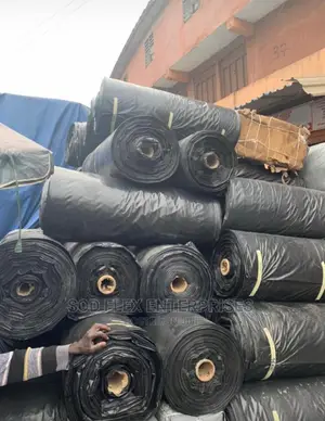 Casting Polythene Nylon Per Kg