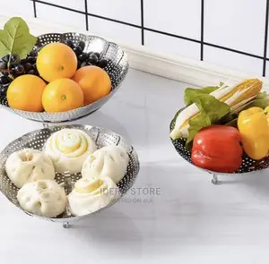 Food Steamer