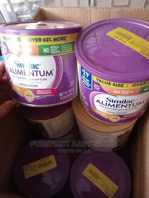 Similac Alimentum 561 Gr Big Can