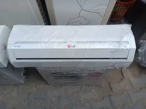1hp Lg Split Unit Air Conditioner Low Voltage Starter
