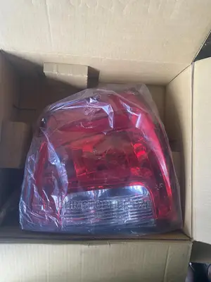 Ford Edge Brand New Rear or Back Light 2011 2012 2013 2014