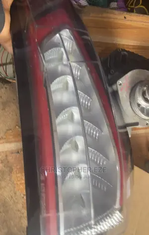Ford Edge Rear Light 2015 2016 2017 2018 2019