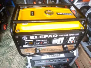 Elepaq Generator